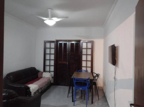 Apartamento na Praia Grande -Ubatuba